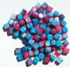 Cube and Square Beads